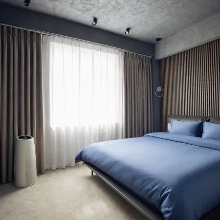 Sol Stay – Stylish Two-Bedroom Apartment in Khan-Uul, Ulaanbaatar