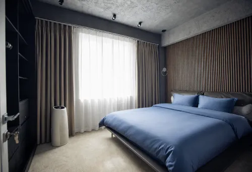 Sol Stay – Stylish Two-Bedroom Apartment in Khan-Uul, Ulaanbaatar - Condos