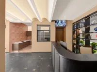 Wuxue Mountain Residence Smart Oxygen-Supplied Boutique Stay (Shangri-La Dukezong Ancient City) โรงแรมใกล้สนามบินแชงกรีล่า