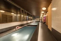 RAFT&TIDE RESORT - Parking