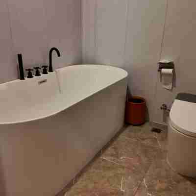Himalaya International Grand Hotel Rooms