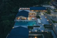 Yinjuxiangli · Xiaoyulin Boutique Homestay - Pools