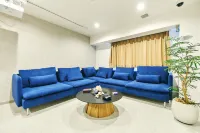 &AND HOSTEL NAMBA SOUTH - hostel
