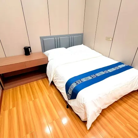 Xiahe Gangnuoer Homestay