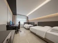 Fuyuan Jinyi E-Sports Hotel - 2-Star