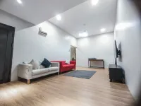 Cozy 4-Bedroom House BBQ Event at Klang by HCK - Pools