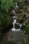 Anji Zhenxi Tingyun Luxury Vacation Guesthouse - Bergblick