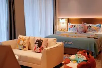 คอร์ดิส, ฝอซาน, หลิงหนาน เทียนตี้ - สำหรับครอบครัว