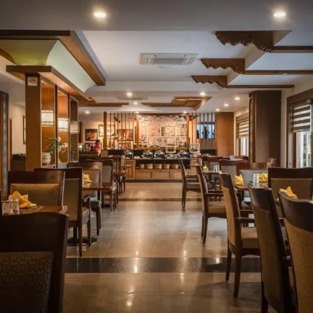 CityHotel, Thimphu
