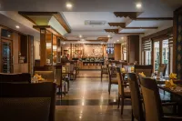 CityHotel, Thimphu - breakfast