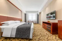 Jingtu Hotel (Shanshan Xincheng East Road Grand Bazaar Night Market) - 2-Star