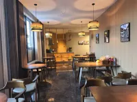 Yushu Pucuo Daji Hotel - Evcil Hayvan Kabul Edilen Alan