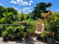 Sublime Villa Architecte 250 square meter — Clamart - 3-Star