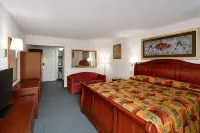 Hometown Inn Staunton VA near Hwy 11 - 2-Star