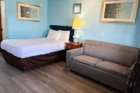 Mountain View Inn Irvine Near Richmond KY - 2-Star