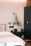 YJS｜Garden Boutique Retreat (Datong Ancient City) - bar