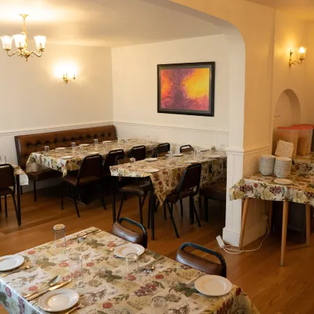 Llandudno Hostel