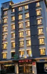 Muzi Hotel (Leshan High-Speed Railway Station Jiaxing Road Food Street) - 2-نجوم