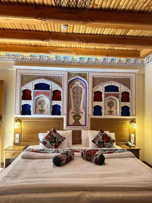 Hotel Fatima Boutique - 2-نجوم