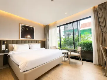 SANTINY Hotel (Formerly Blessed Hotel)