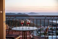 Voila Suites Kaş - 3-Star