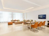 Vienna Hotel (Xiaojin County Meinuo Specialty Commercial Street) - Gym