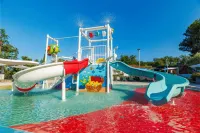 Residence Garden Istra Plava Laguna - نادي رياضي