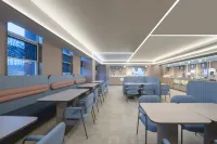 漢庭飯店（連雲港贛榆柘汪鎮店） - 早餐