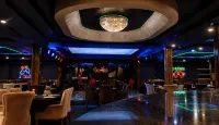 Welton Hotel - Quầy Bar
