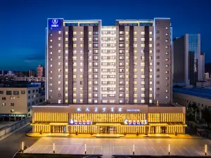 Aerospace Huayu Hotel