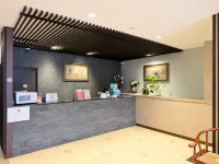 Hotel Arashi Namba No.001 - Romantic
