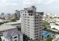 Ruby Residence - Pet friendly
