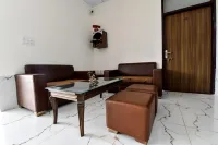 VEDANTAM SHRI - Balcony