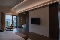 Xian She (Dongdamen , Huangshan Scenic Area) -  Privatzimmer