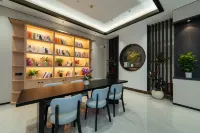 Mantu Light Stay Hotel (Zhangzhou Ancient City Branch) - New