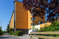Sunday Hotel Berlin City West - piscine