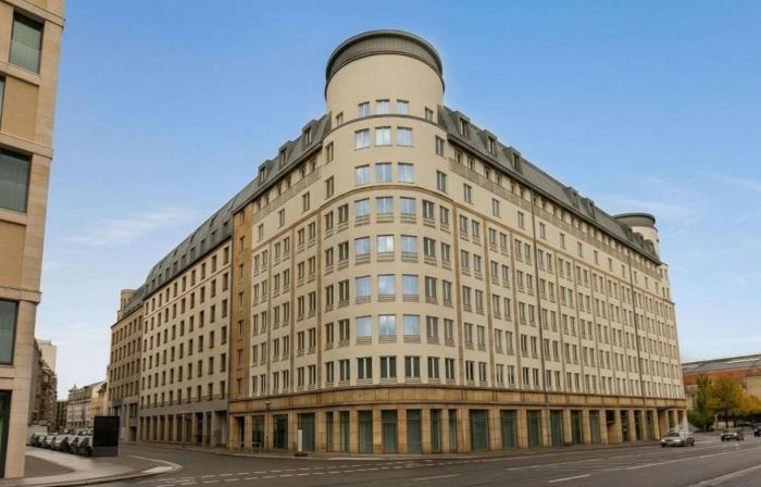 Vienna House Easy Leipzig by Sunday Hotels