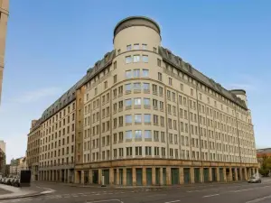 Sunday Hotel Leipzig