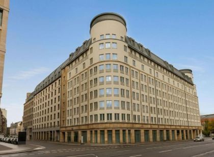 Vienna House Easy Leipzig by Sunday Hotels
