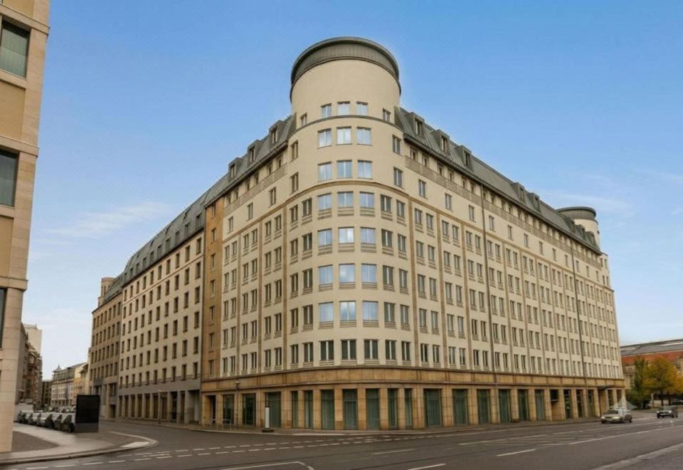 Sunday Hotel Leipzig