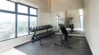 Astrum Ampang by Guestonic - Gym