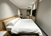Yunbo Hotel (Shanghe Furniture Plaza) - 2 ดาว