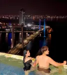 Gold Dream View Da Nang - Beach