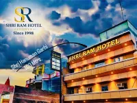 Shri Ram Hotel - Shri Ram Janambhoomi & Shri Hanuman Garhi Temple-100 Mtrs. - breakfast