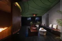 โรงแรมอิมพีเรียล เทรดเดอร์ส อีลอง - อ่างจากุชชี่