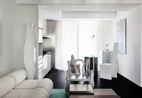 白丘宿·White Cabin（阿那亞店） - 陽台