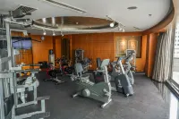 New Coast Hotel Manila - 럭셔리