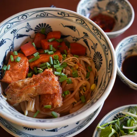 Sola Hoi An