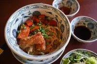 Sola Hoi An - breakfast