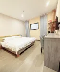 Wugen Hotel - 2 ดาว